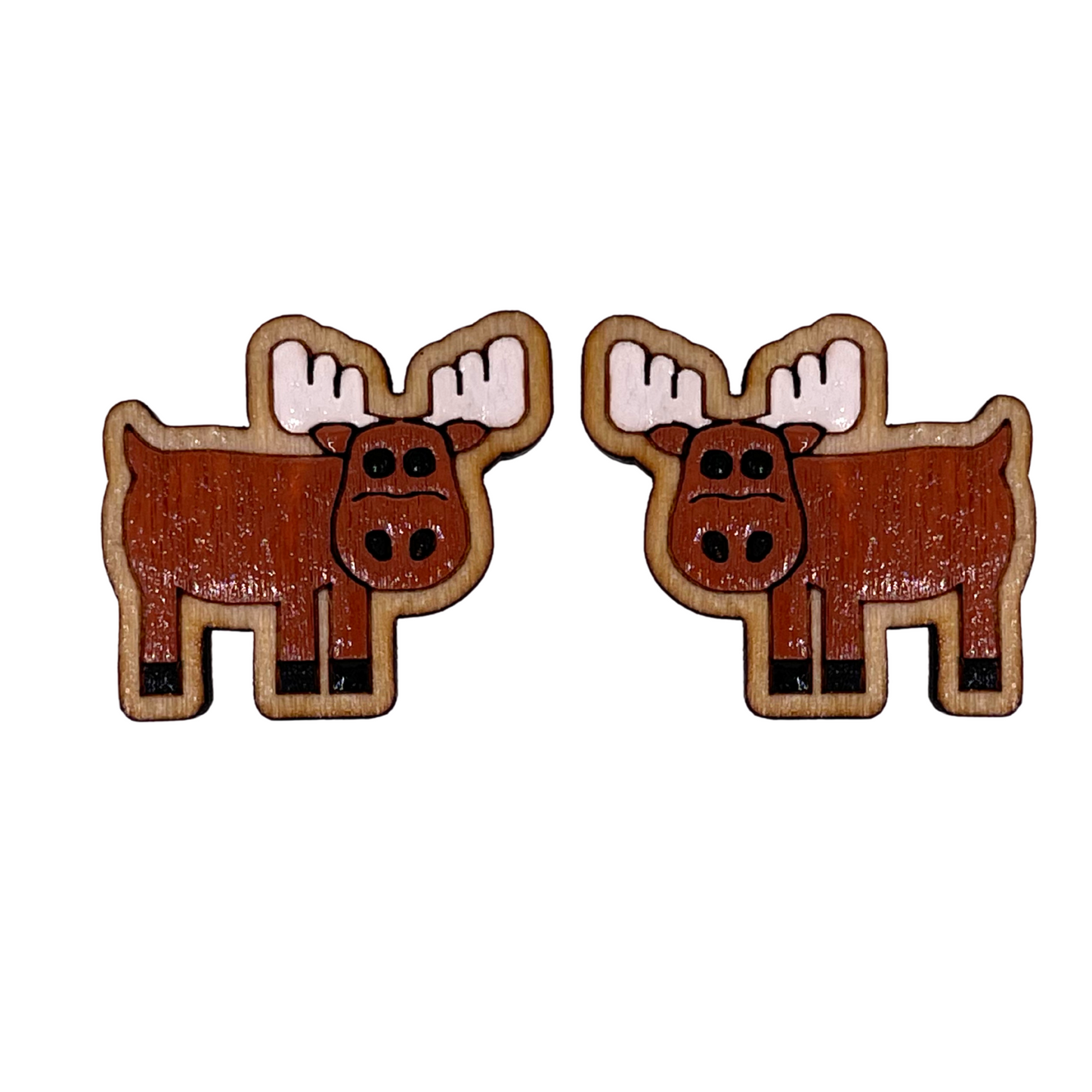 Moose Studs