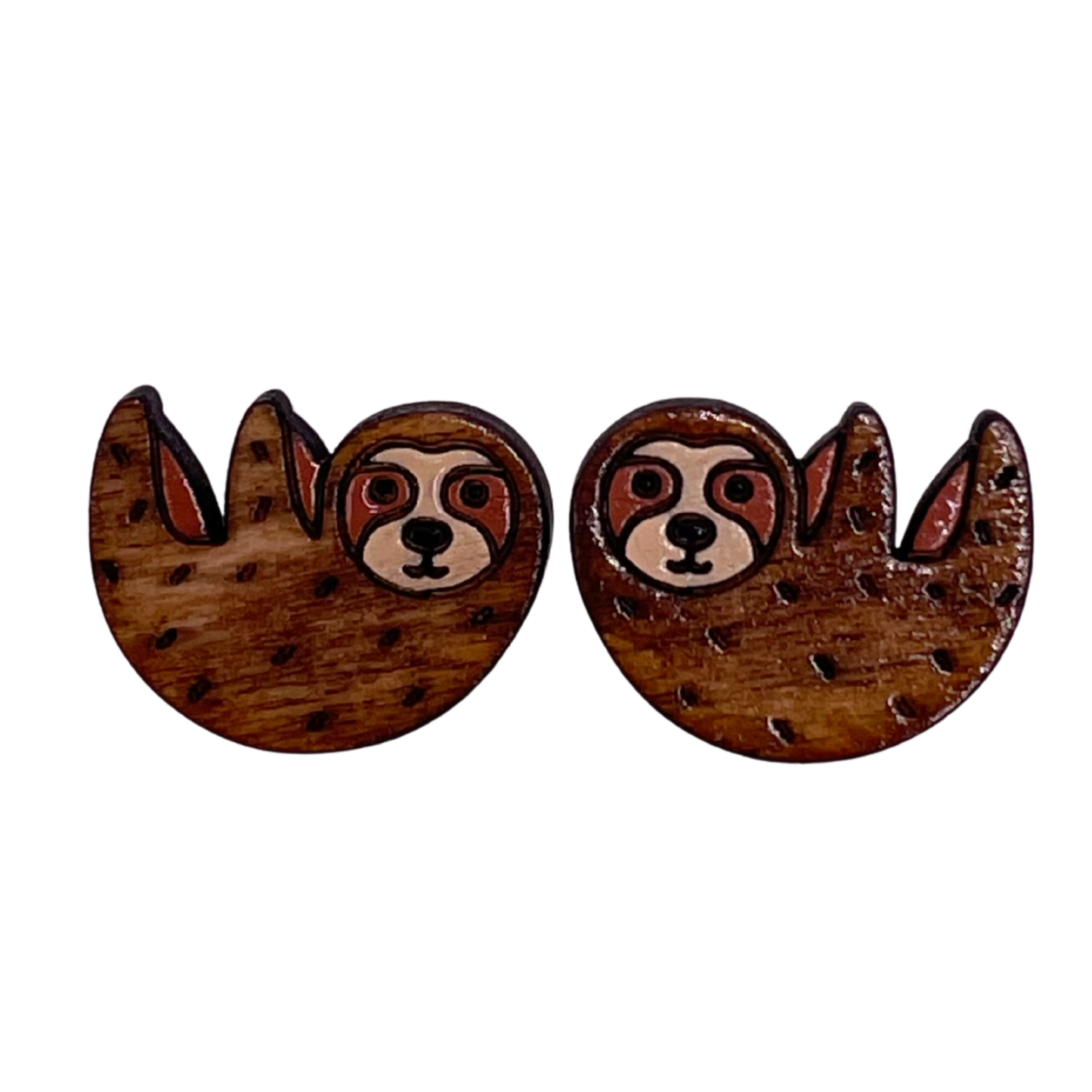 Sloth Studs