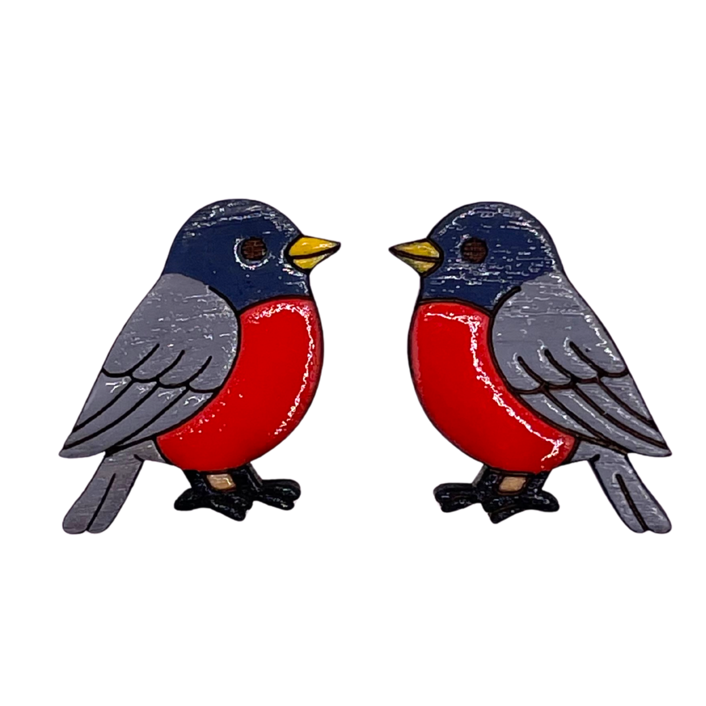 Robin Studs