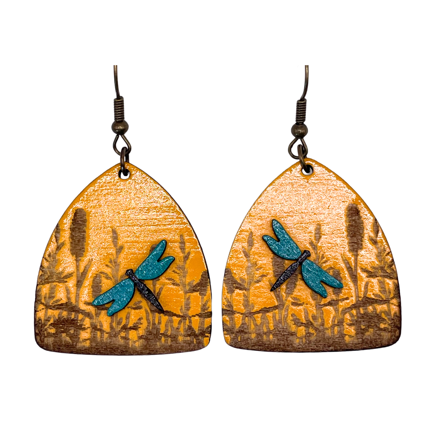 Dragonfly Dangles