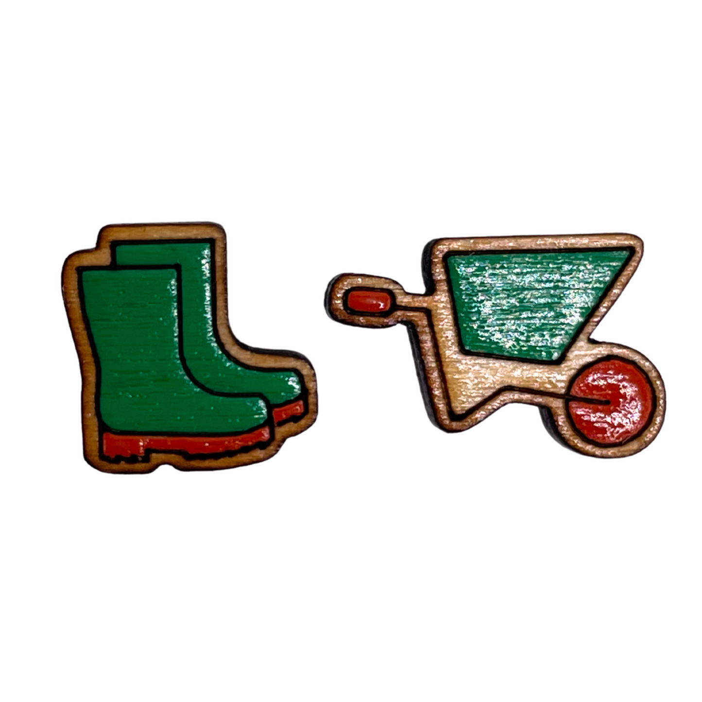 Gardening Studs