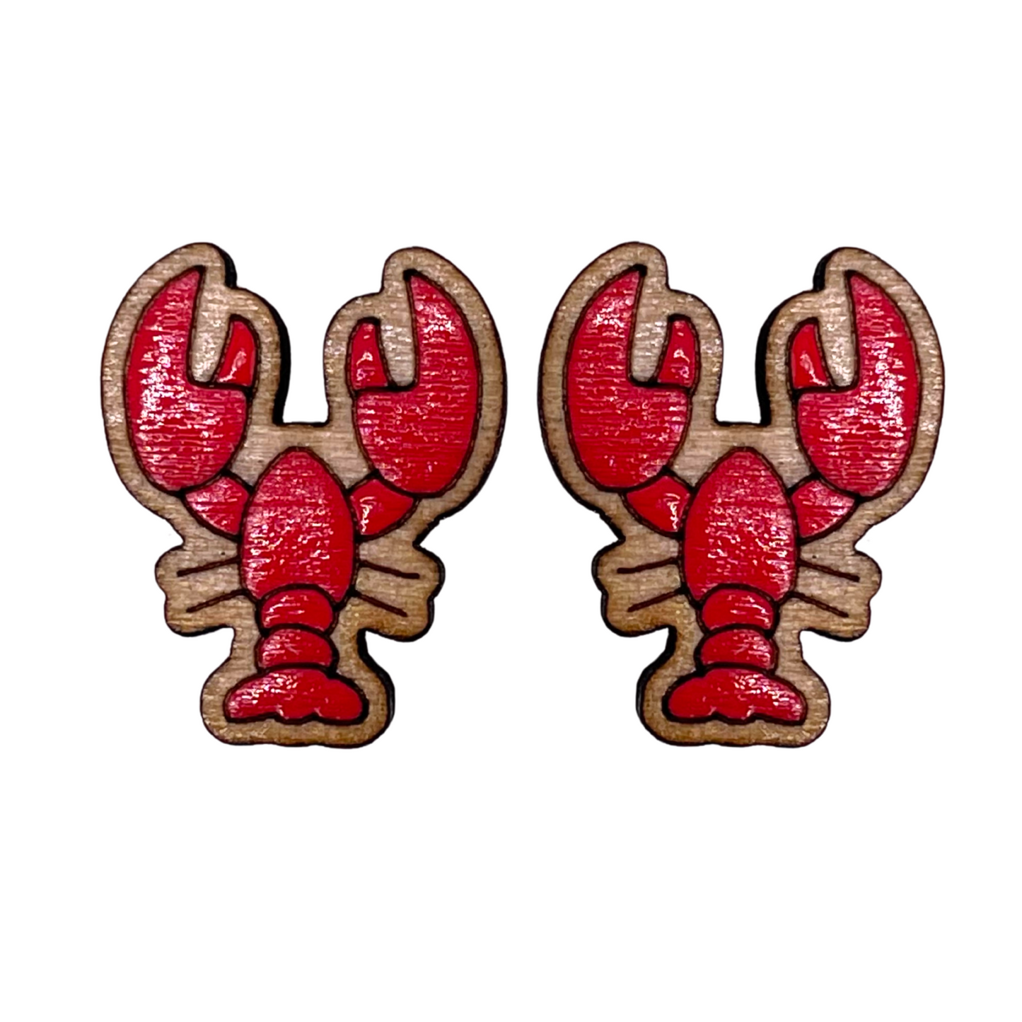 Lobster Studs