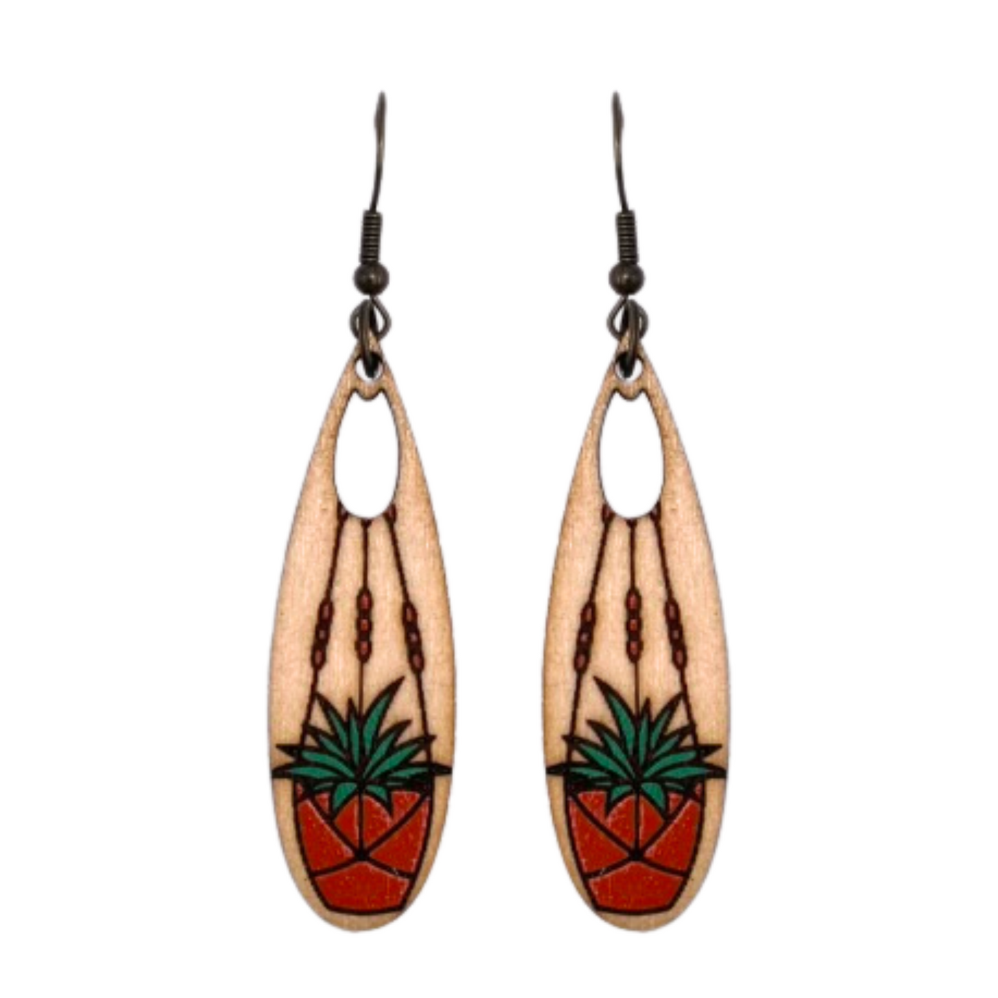 Houseplant Dangles