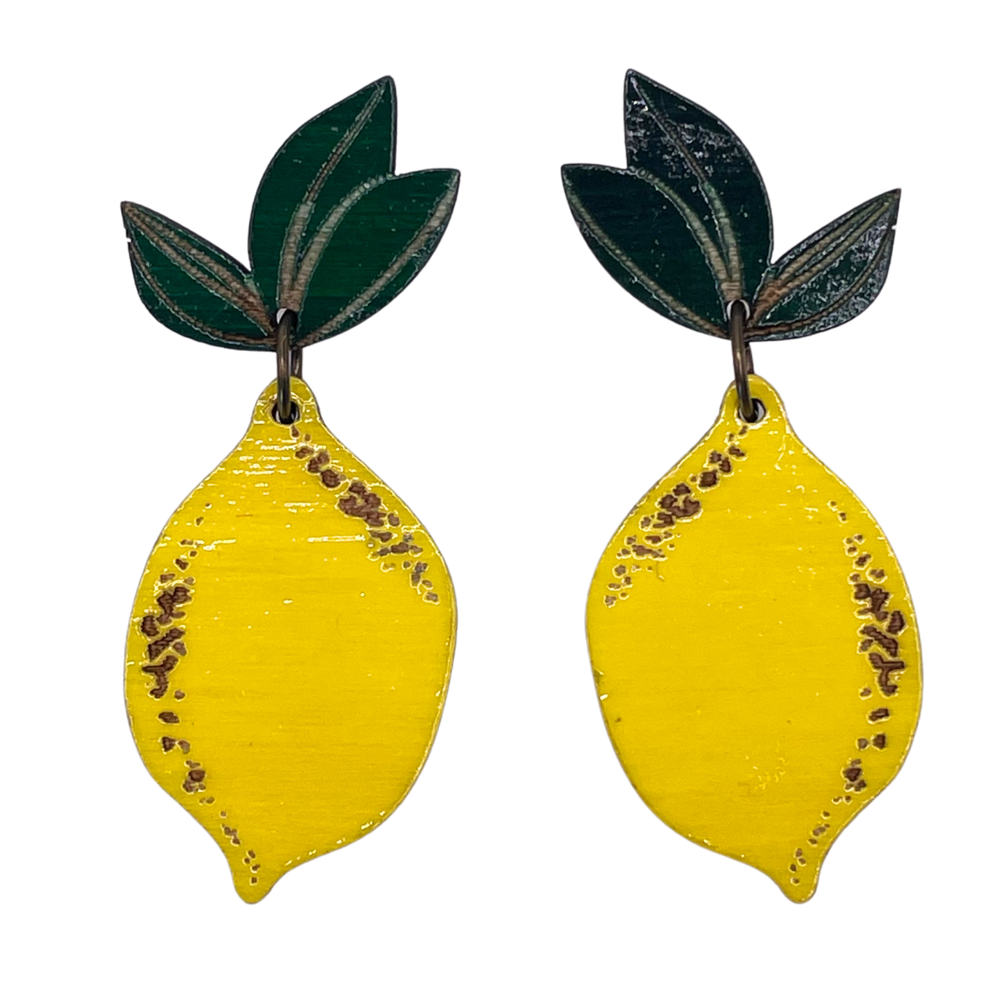Lemon Dangles