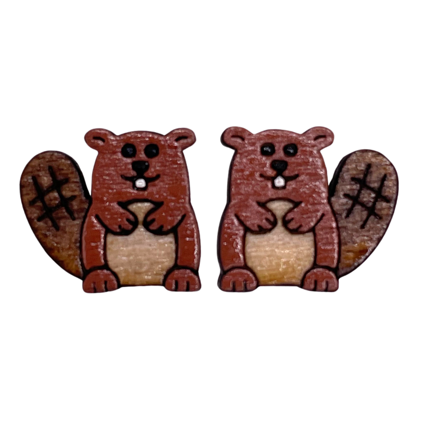Beaver Studs