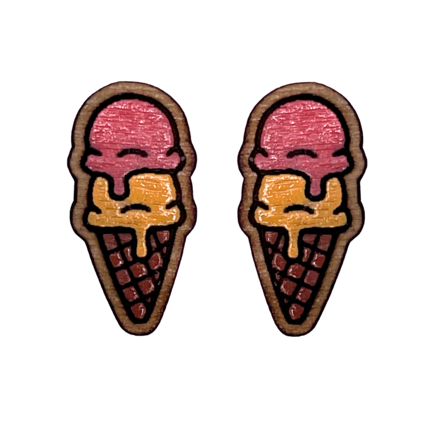Ice cream Studs