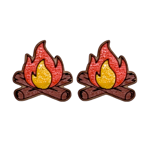 Campfire Studs