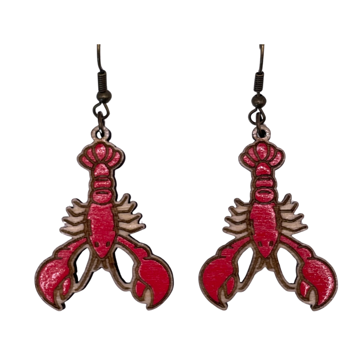 Lobster Dangles