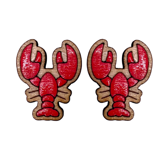Lobster Studs