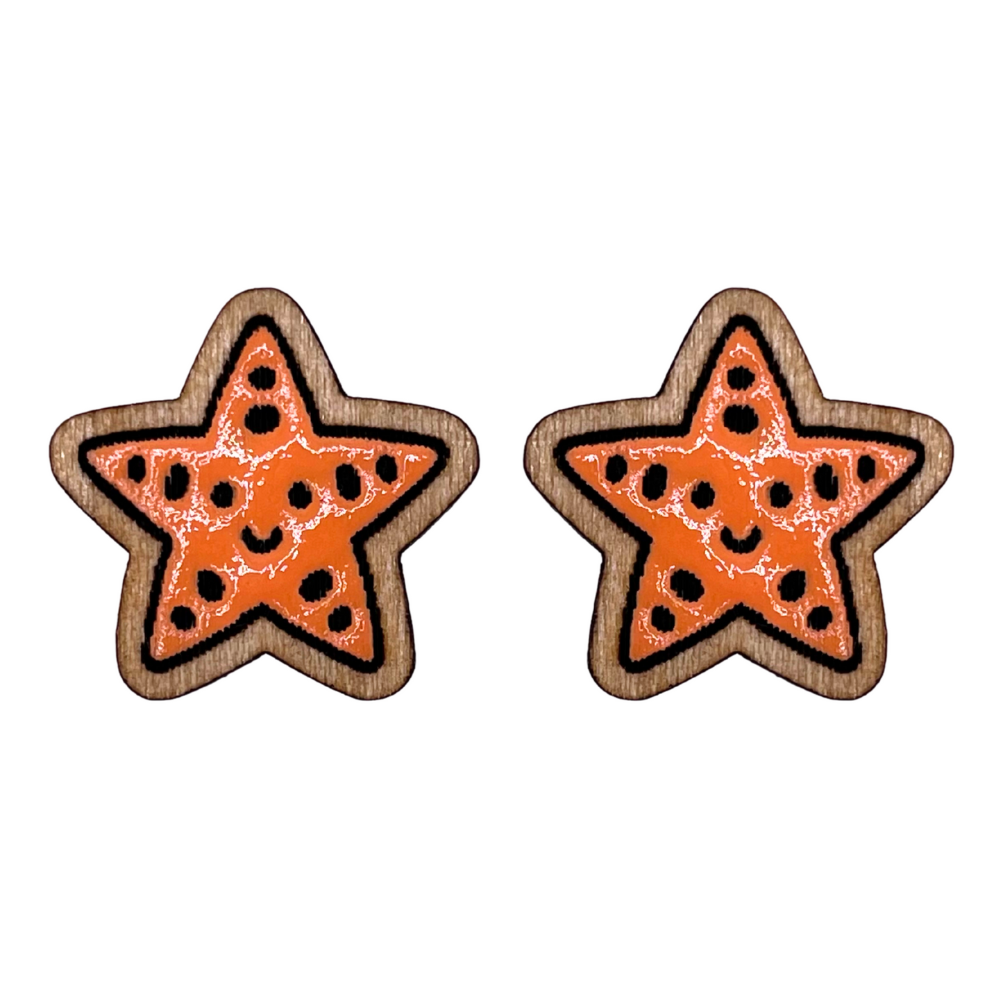 Seastar Studs
