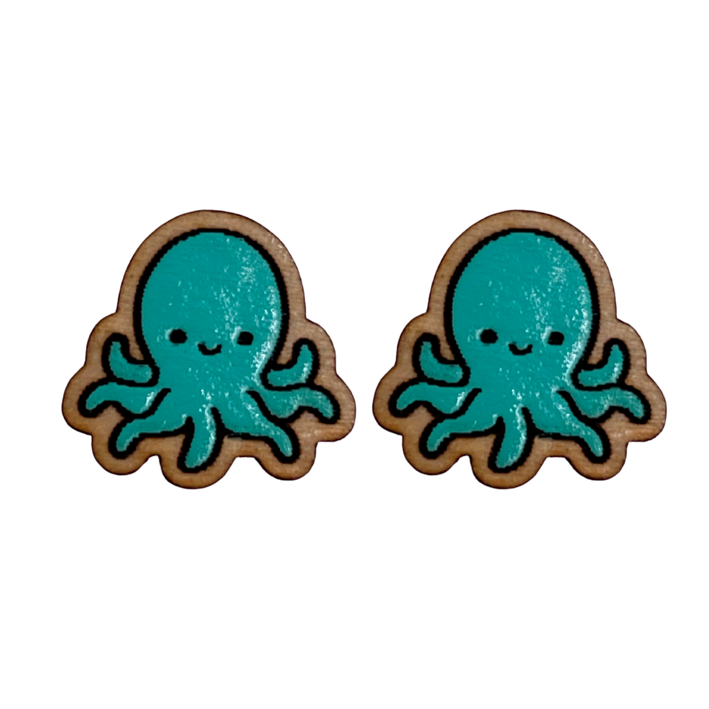 Octopus Studs