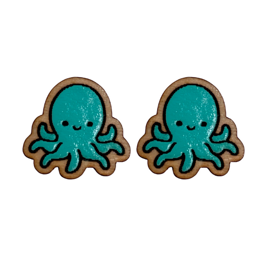 Octopus Studs