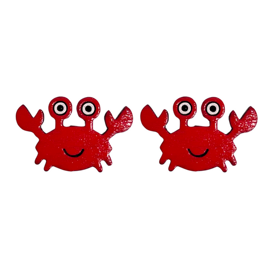 Crab Studs
